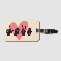 ASL Love IV - Saint-Valentin