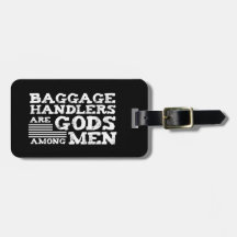 Bagagistes : Dieux parmi les hommes