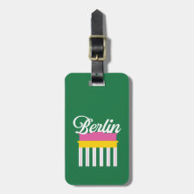 Balise Bagage Berlin