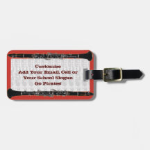 Balise Coque Clarinet