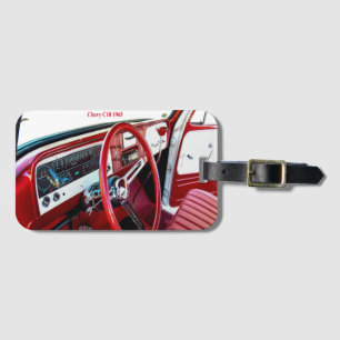 Étiquette À Bagage Balise de bagage