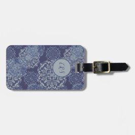 Étiquette À Bagage Balise de bagage