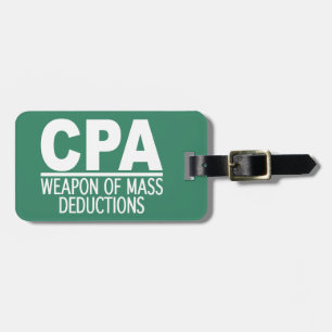 Étiquette À Bagage Balise de bagage personnalisée CPA