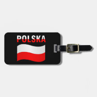 Balise de bagage Polska