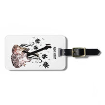 Balise de bagage pour toxicomane