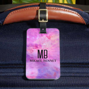 Étiquette À Bagage Balise de bagage PRO