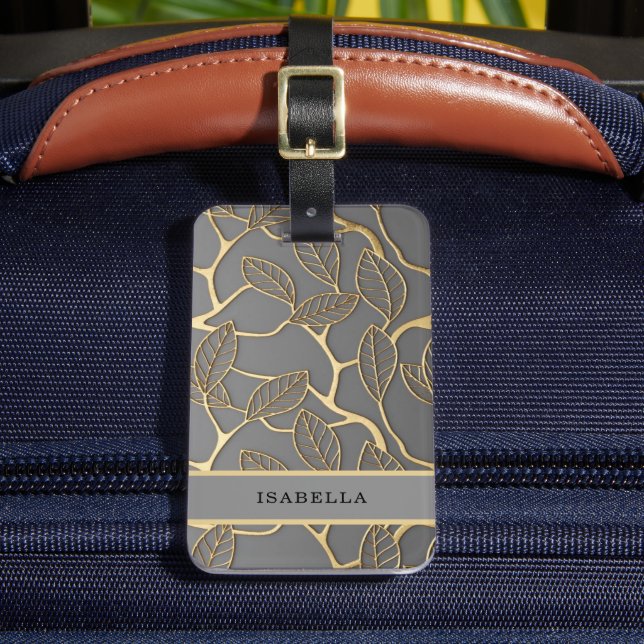 Étiquette À Bagage Balise de bagage PRO (Insitu Rectoal 2)