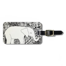 balise Elephant Travel