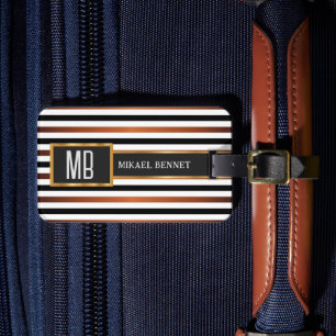 Étiquette À Bagage Balises de bagages de haute qualité pour une ident