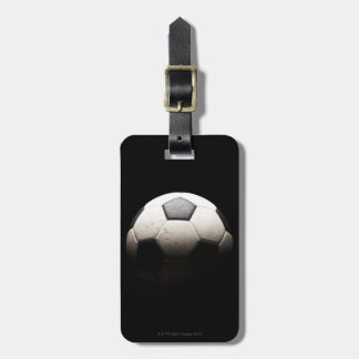 Étiquette À Bagage Balle de football 3