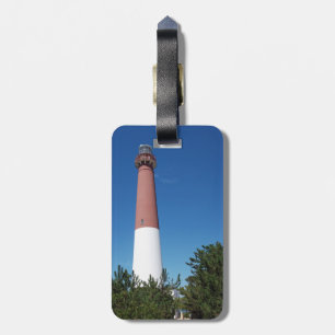 Étiquette À Bagage Barnegat