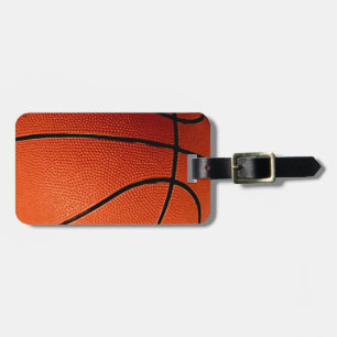 Étiquette À Bagage Basket