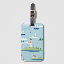 Bateaux du phare nautique côtier