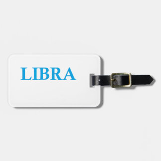 Étiquette À Bagage bibliothèque