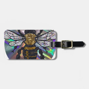 Étiquette À Bagage bijoux