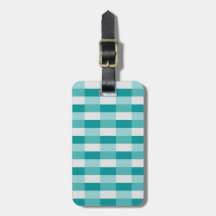 Blocs de couleur nuances de sarcelle avec gris cla
