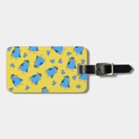 Blue Bird for Kids par storeman.