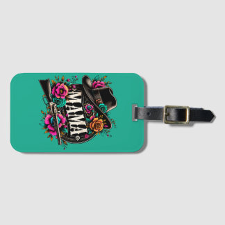 Étiquette À Bagage Cadeau pour maman; maman; maman; maman; mère; jour