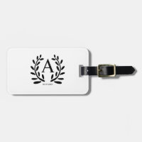 CADEAUX DE GARÇON D'HONNEUR MONOGRAMMÉS ANNÉE DATE