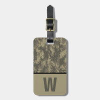 Camoflauge numérique, Camo, Bloc de couleur initia