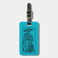 Carte de tarot : Force