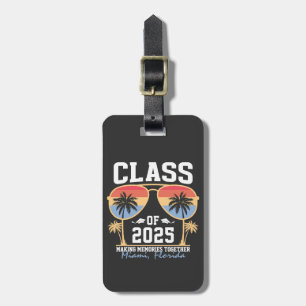 Étiquette À Bagage Catégorie de voyage 2025 sur mesure