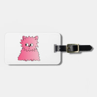 Chat persan rose