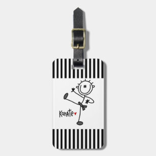 Étiquette À Bagage Chiffre masculin de base T-shirts et cadeaux de