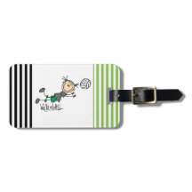 Chiffre T-shirts et cadeaux de bâton de volleyball