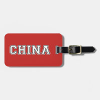 Chine
