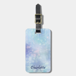 Étiquette À Bagage Citizgidae