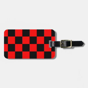 ÉTIQUETTE À BAGAGE CLAVIER