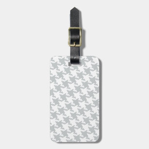 Étiquette À Bagage Cliquez sur Personnaliser pour modifier Gris en co