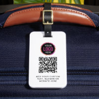 Code QR | Logo professionnel moderne