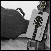 Cool Rock Guitare Musique Voyage
