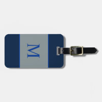 Couleur des cowboys monogrammes