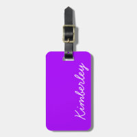 Couleurs à la mode de mode de monogramme au néon