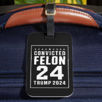 Criminel Condamné 4 Juillet Trump 2024
