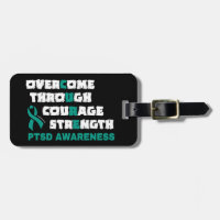 CURE...PTSD