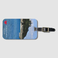Custom Heart St Michaels Mont Cornwall Photo