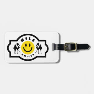 ÉTIQUETTE À BAGAGE CUSTOMISEZ VOTRE ÉTIQUETTE DE SAC