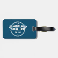 Delaware River Kayak