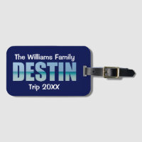 Destin Beach voyage personnalisé Cool Océan