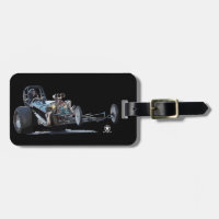 Drag Racing & Dragsters Vintages