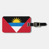 Drapeau d'Antigua-et-Barbuda