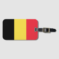 Drapeau de la Belgique