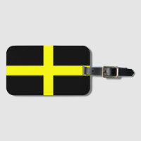 Drapeau de Saint David (Pays de Galles)