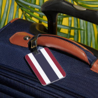 Drapeau de Thaïlande