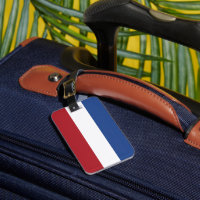 Drapeau des Pays-Bas