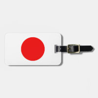 Drapeau du Japon